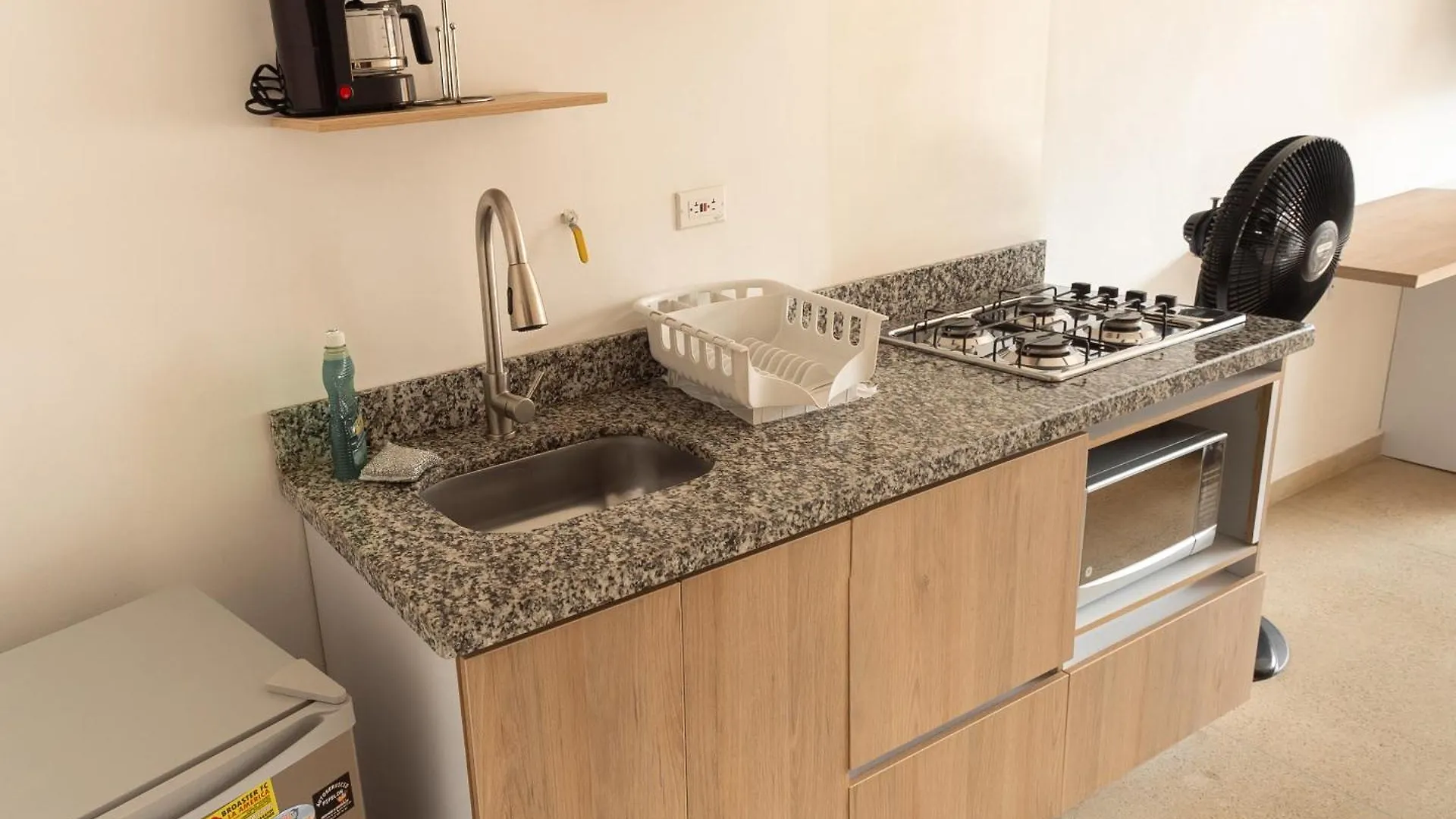 Montecarlo 404 Apartment Medellin