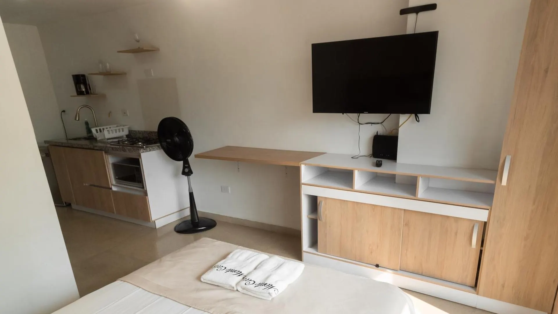 Montecarlo 404 Apartment Medellin