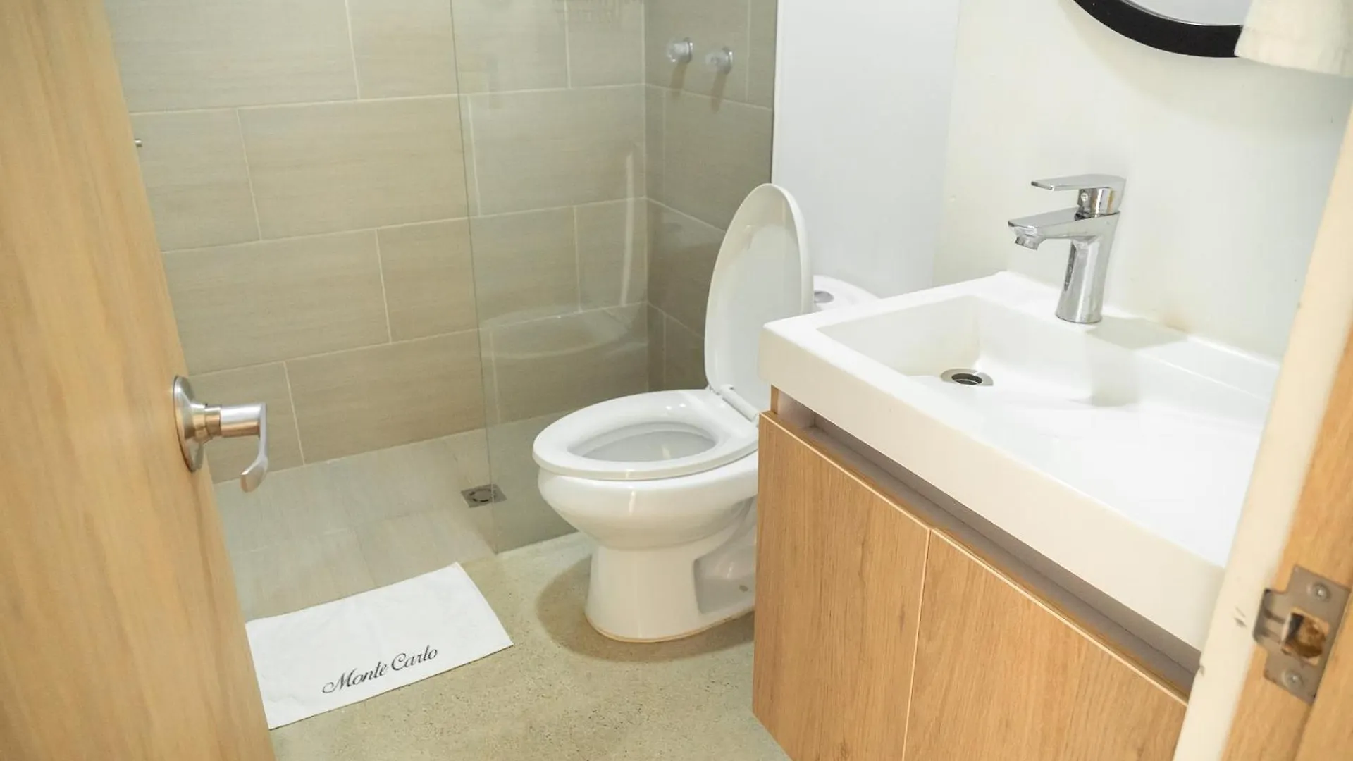 Ferienwohnung Montecarlo 404 Medellín 0*,  Kolumbien