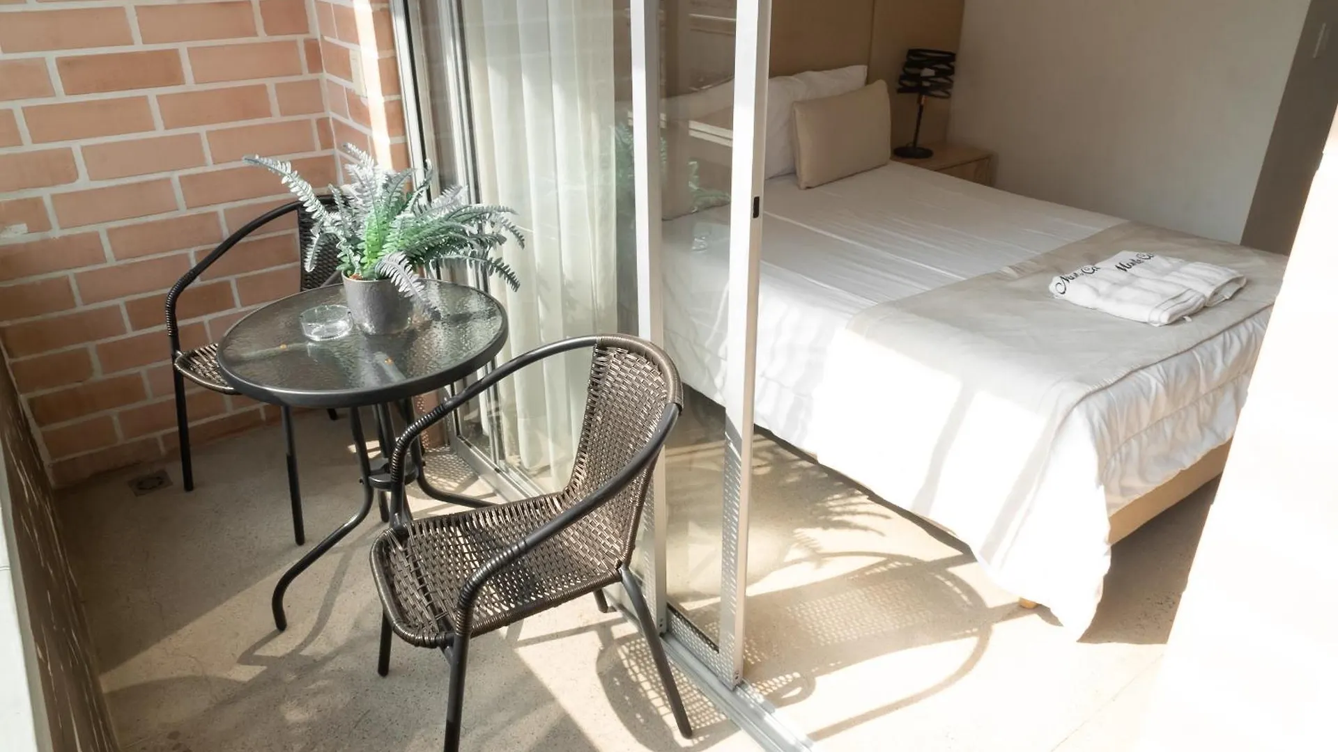 Ferienwohnung Montecarlo 404 Medellín 0*,  Kolumbien
